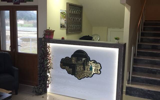 Gulaydin Otel Mengen