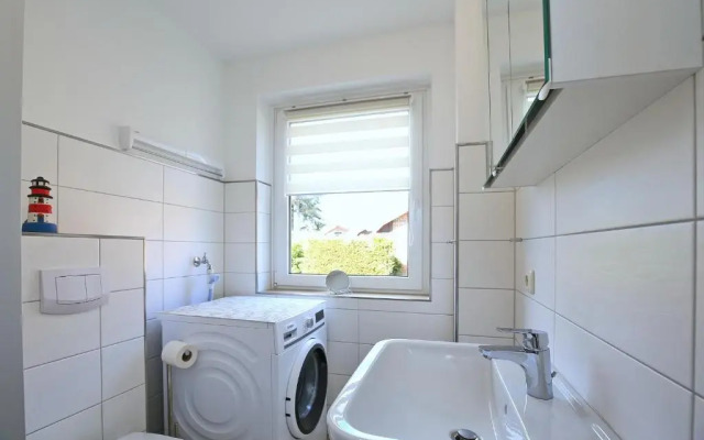 Urlauberdorf Haus 63d