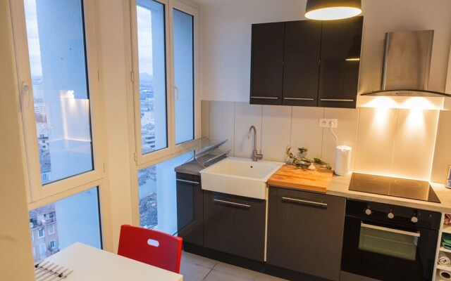 Appartement be3 - Castellane