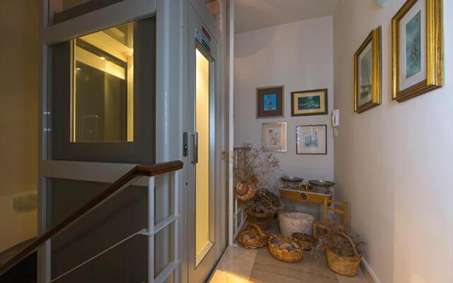 Boutique hotel Liddo