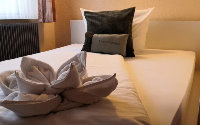 Harzhotel Güntersberge - Adult Only