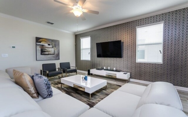 Amazing House! - Champions Gate - 1509MB