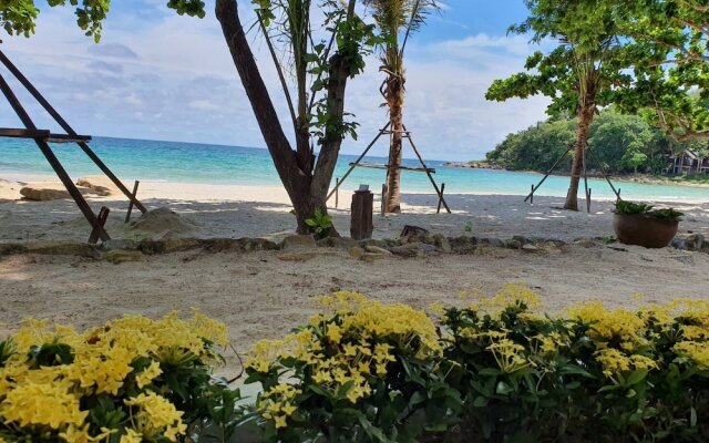 Blue Bay Bungalow