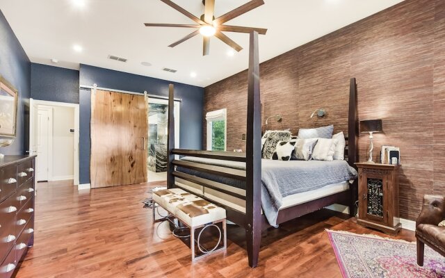 The Angelwylde Serenity Estate - 3 Br Home