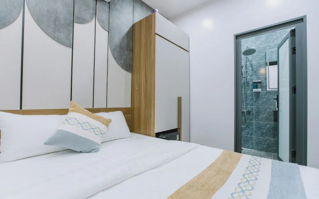 Hotel 199 CVL
