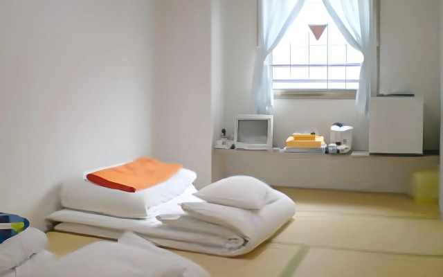 Ikawa Ryokan