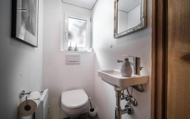 3. Zimmer im Nü-Hus