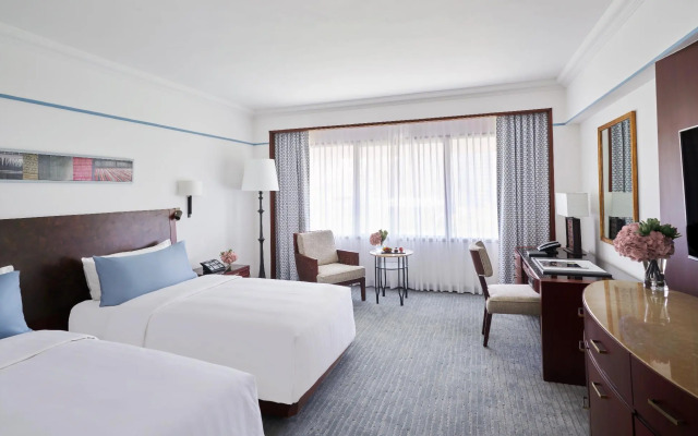 The Peninsula Manila