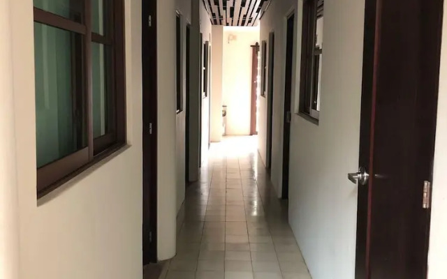 Hotel Azul Esmeralda