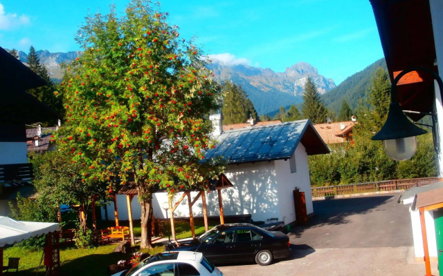 Hotel Orsa Maggiore