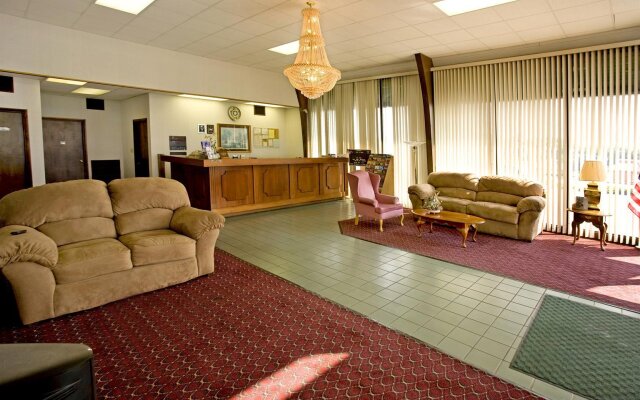 Extended Stay Suites Cookeville - Tennessee Tech