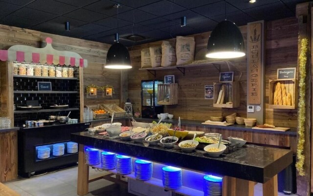 Les Balcons du lac d'Annecy - Neaclub