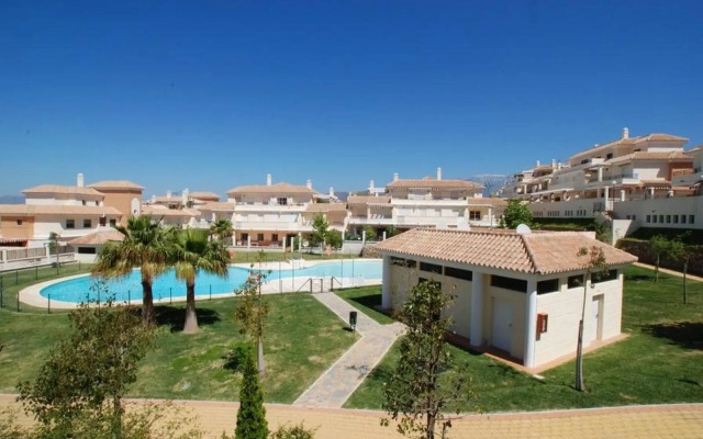 Terrasol Baviera Golf