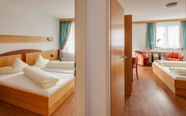 Hotel Zillertal