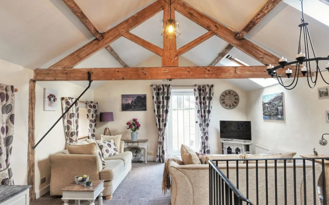 The Coach House