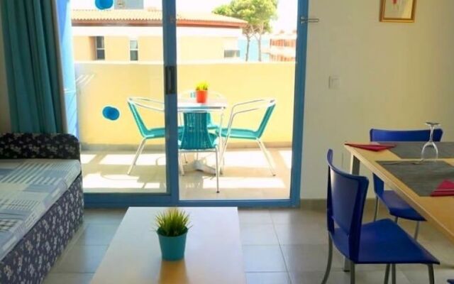 Apartamento acogedor en Cambrils