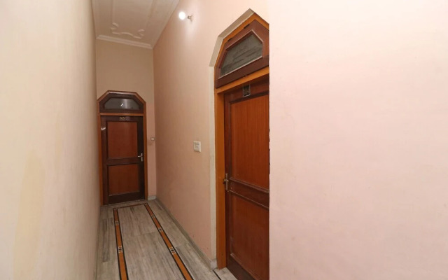 OYO 16270 Hotel Sweet Home
