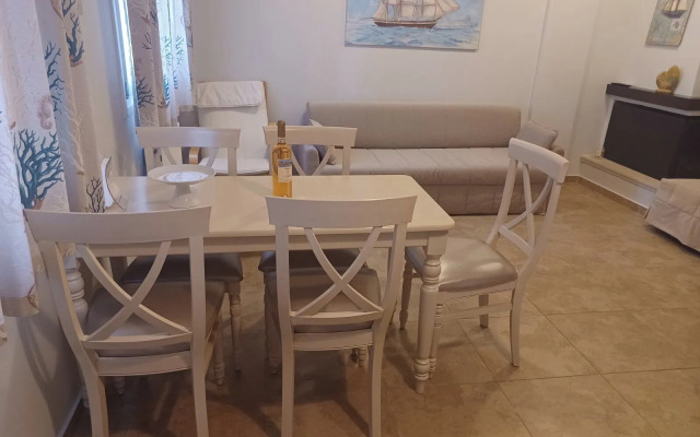 Nautilus Luxury Suites
