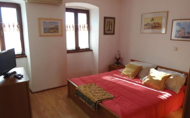 Apartment Noemi