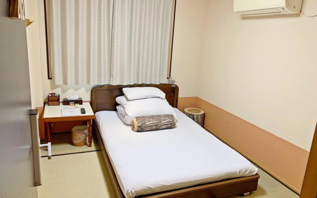 Reina Building 4F / Vacation STAY 61774