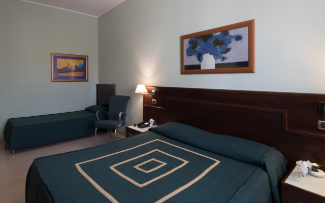 Hotel Panorama