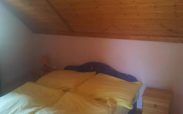 Liliom Apartmanház Kehida