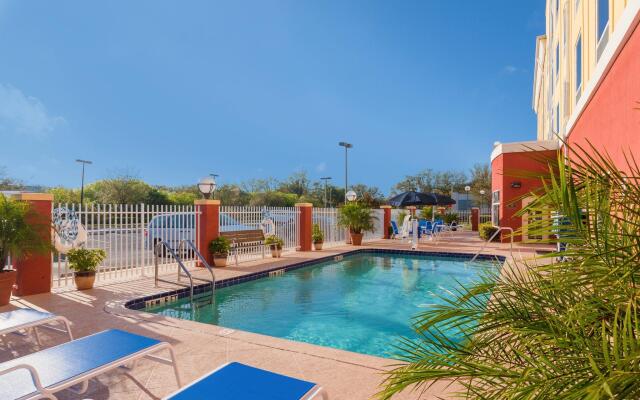 Holiday Inn Express Hotel & Suites Tampa-Fairgrounds-Casino by IHG