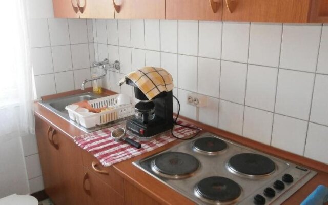 Terezia Guest-House