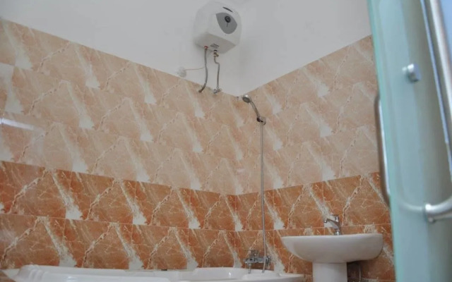 Pectoria Guesthouse