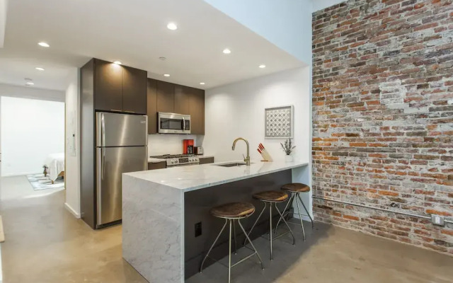 Inventors' Loft - Relax/explore/play - Sleeps 10!