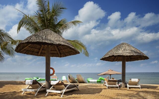 Famiana Resort & Spa Phu Quoc