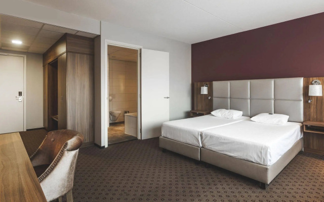 Van der Valk Theaterhotel Almelo