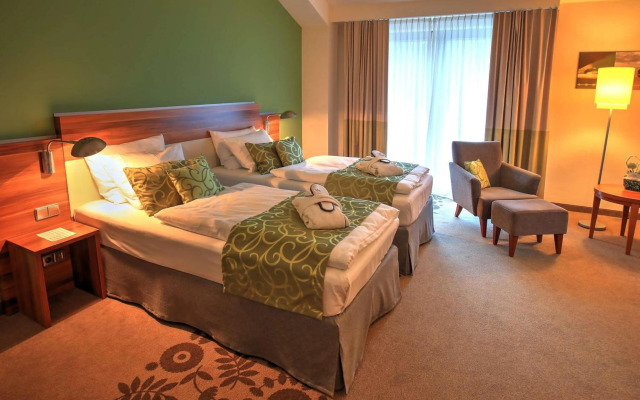 Mercure Tagungs- & Landhotel Krefeld