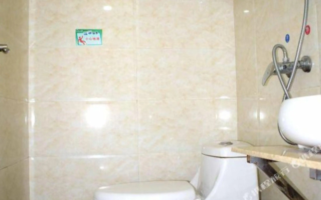 Yimi Inn Dongpu Metro Station Branch