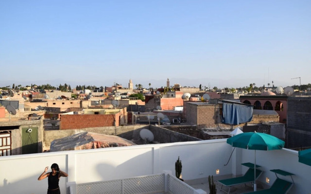 Miostello Lifestyle Riad Marrakech