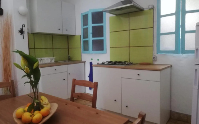 Apartamento Patricia