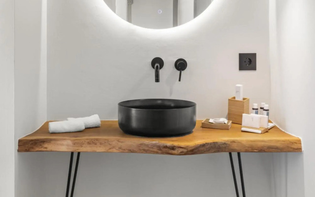 Cabana Blu Lifestyle Boutique Hotel & Suites