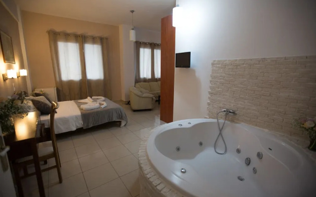 Cavallari Palace Hotel Suites