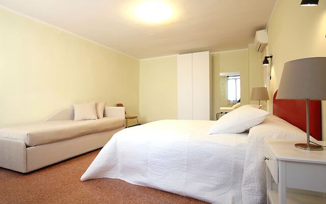 City Apartments - Fosca