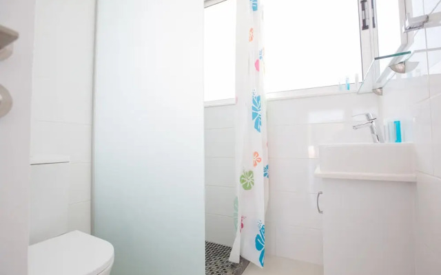 Protaras Holiday Villa Ccv3