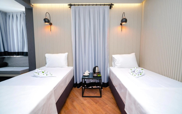 Basel Hotel