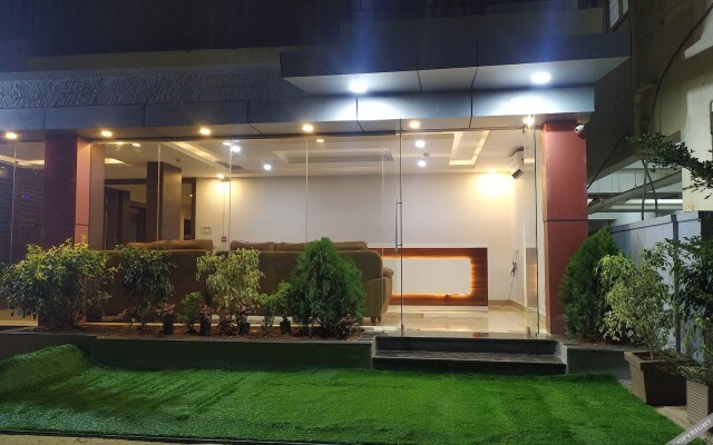 Surakshastay ITPL Hotel Bengaluru