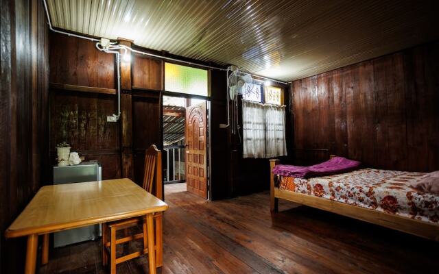 Patan Homestay