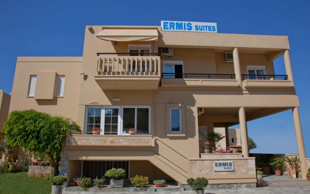 Ermis Suites