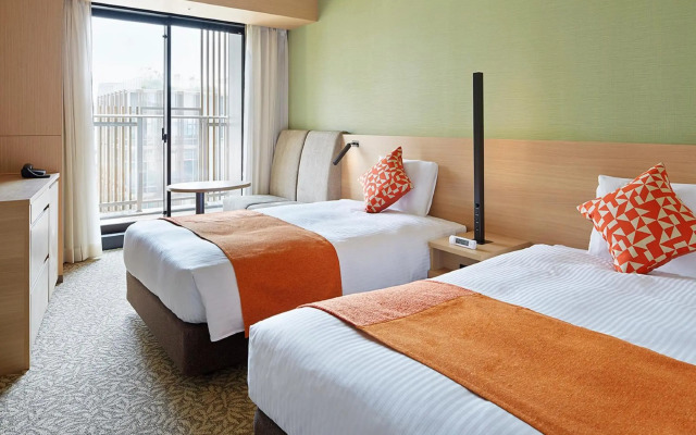 Mitsui Garden Hotel Kashiwanoha Chiba
