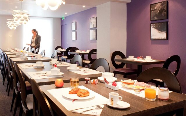 Mercure Versailles Chateau