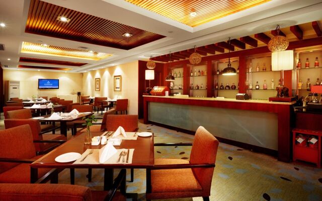C&D Resort Wuyishan