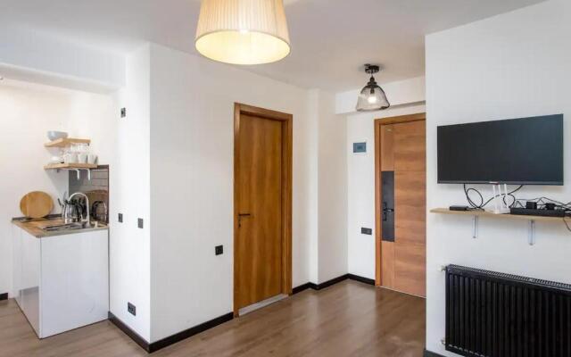Junior Suite Marshall Gudauri Apartment