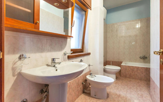 Appartamento Corso Italia