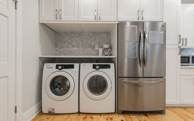 Penthouse Plateau Montreal VIP